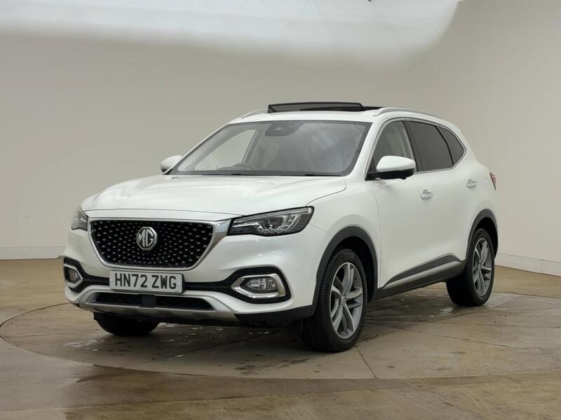 1.5 T-GDI PHEV Exclusive 5dr Auto