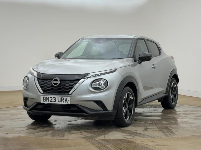 1.6 Hybrid N-Connecta 5dr Auto