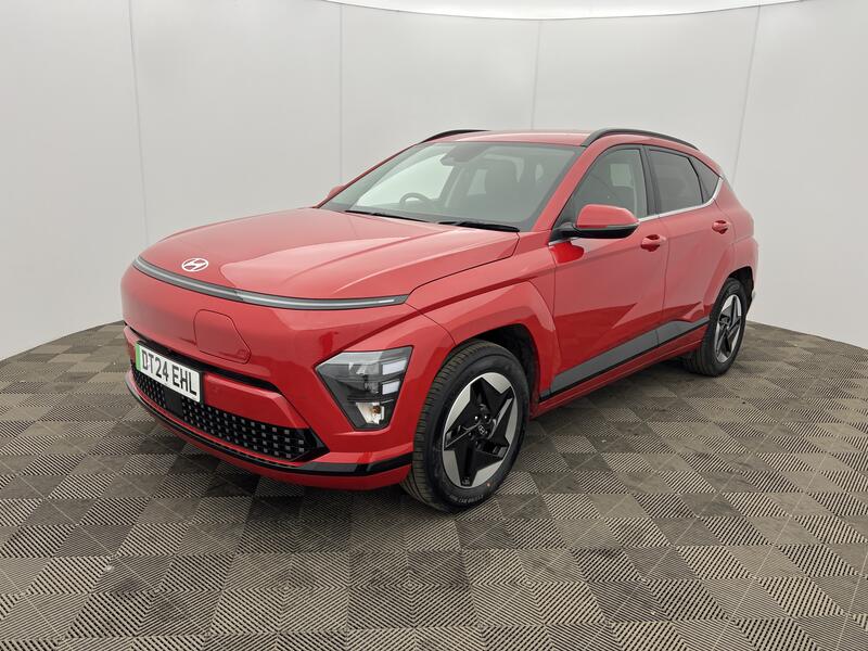 160kW Advance 65kWh 5dr Auto [Comfort Pack]