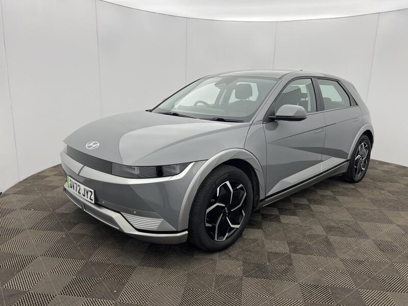 125kW Premium 58 kWh 5dr Auto