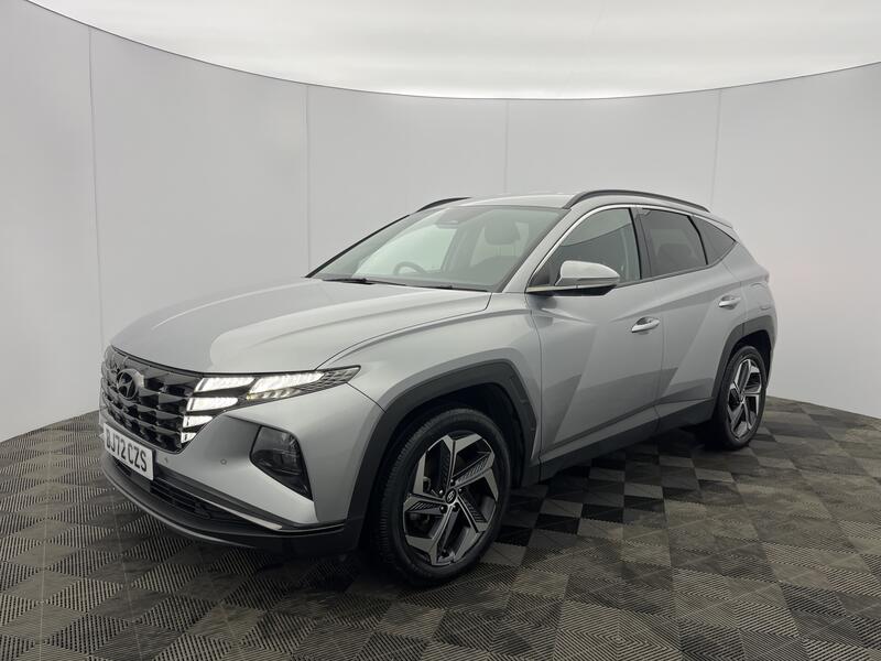 1.6 TGDi Plug-in Hybrid Premium 5dr 4WD Auto