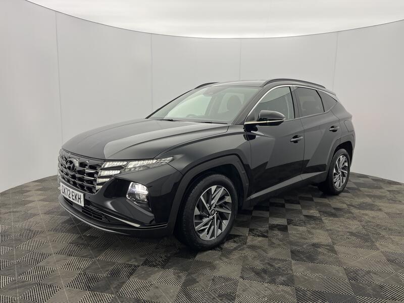 1.6 TGDi Premium 5dr 2WD