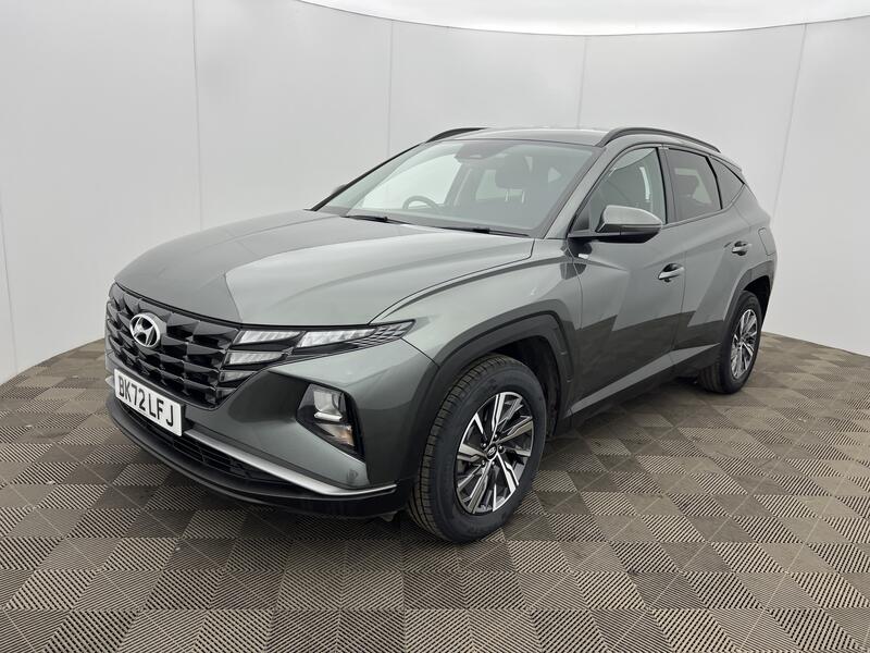 1.6 TGDi Hybrid 230 SE Connect 5dr 2WD Auto