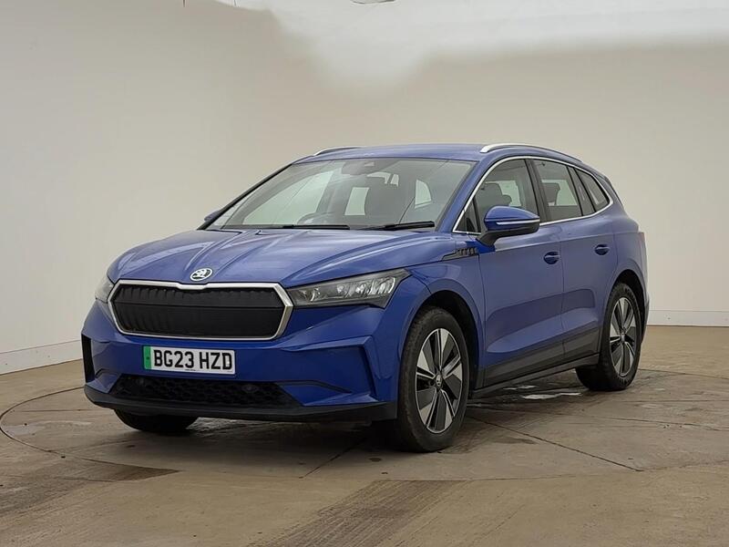 150kW 80 ecoSuite 82kWh 5dr Auto [125kW]