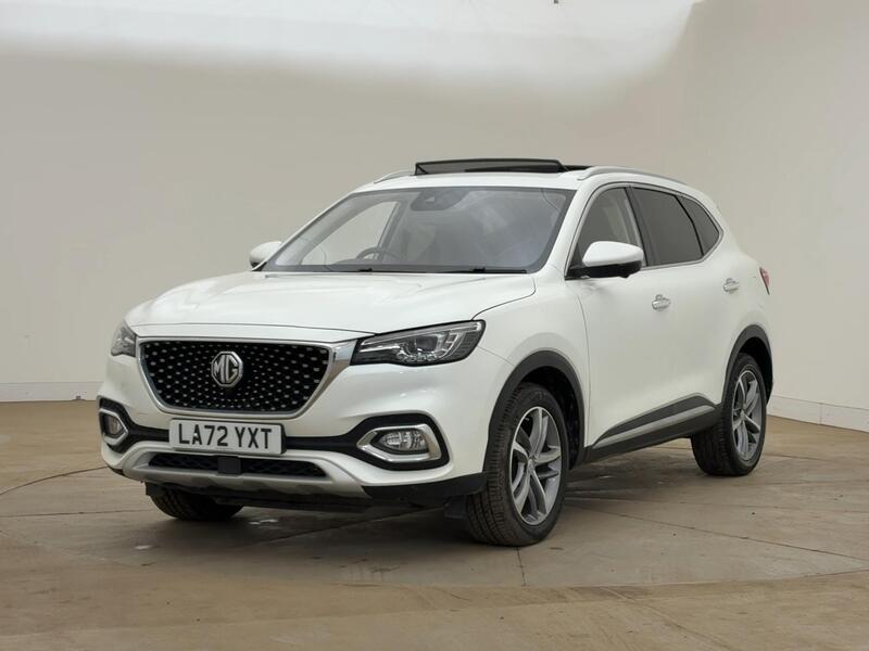 1.5 T-GDI PHEV Exclusive 5dr Auto