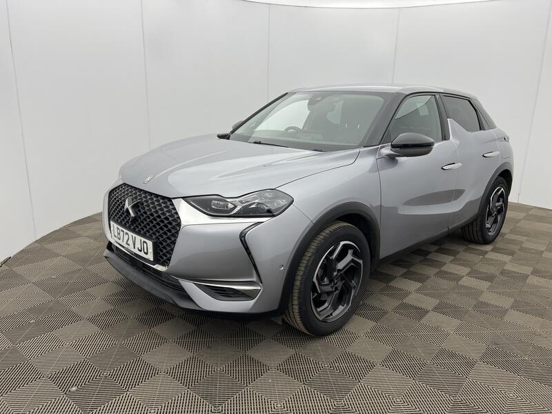 1.2 PureTech 130 Rivoli 5dr EAT8