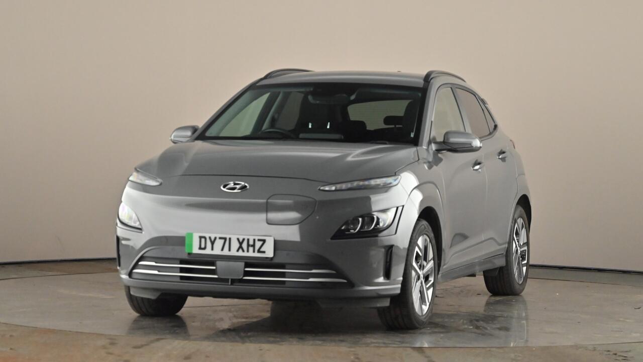 150kW Premium 64kWh 5dr Auto