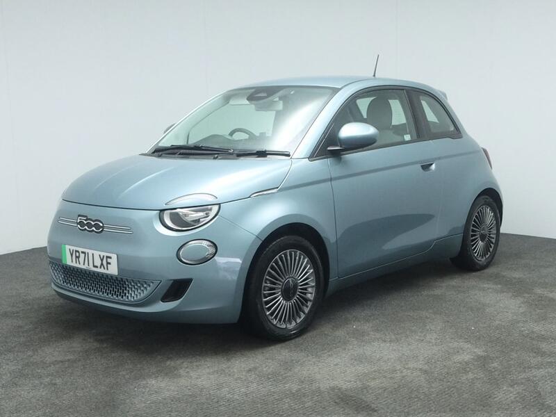 87kW Icon 42kWh 3dr Auto