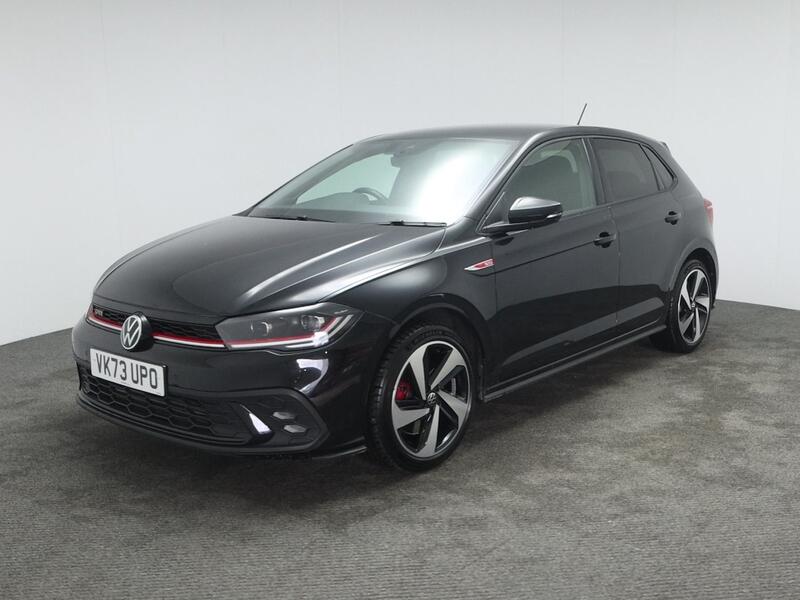 2.0 TSI GTI 5dr DSG