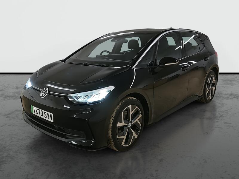 150kW Pro S 77kWh 5dr Auto