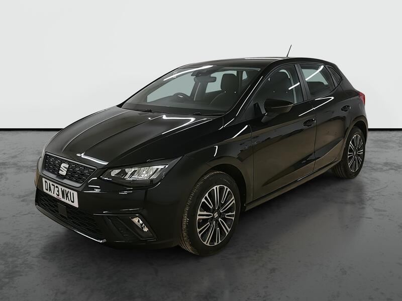 1.0 MPI SE Technology 5dr