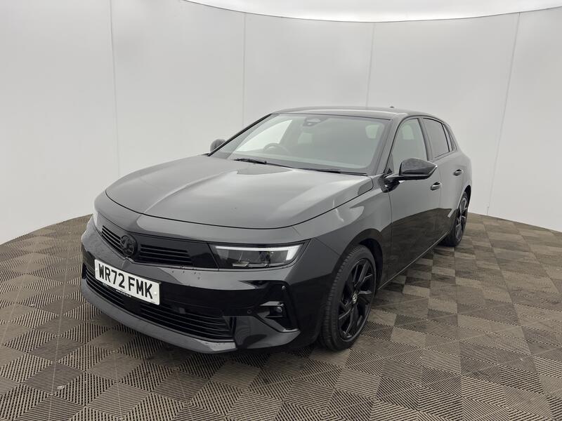 1.2 Turbo 130 GS Line 5dr