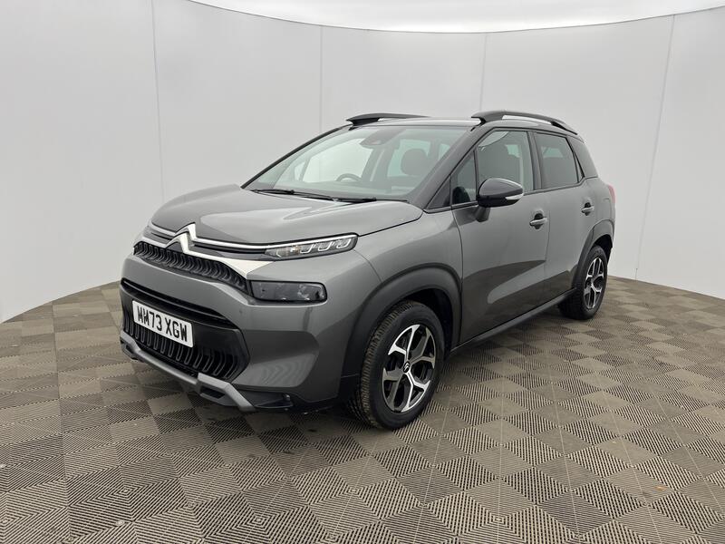 1.2 PureTech 110 Shine 5dr