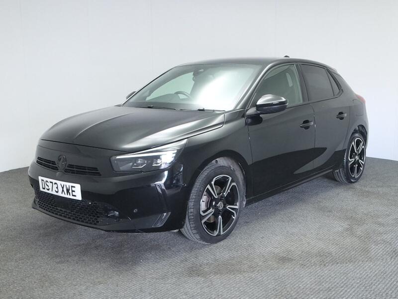 1.2 Turbo Ultimate 5dr