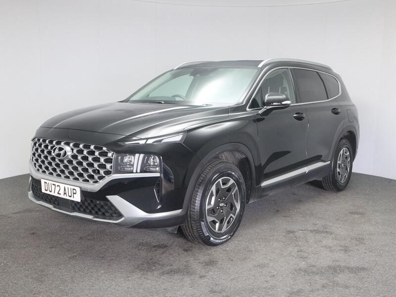 1.6 TGDi Hybrid Premium 5dr Auto