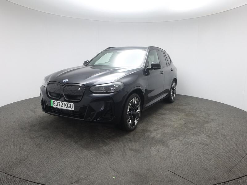 210kW M Sport Pro 80kWh 5dr Auto