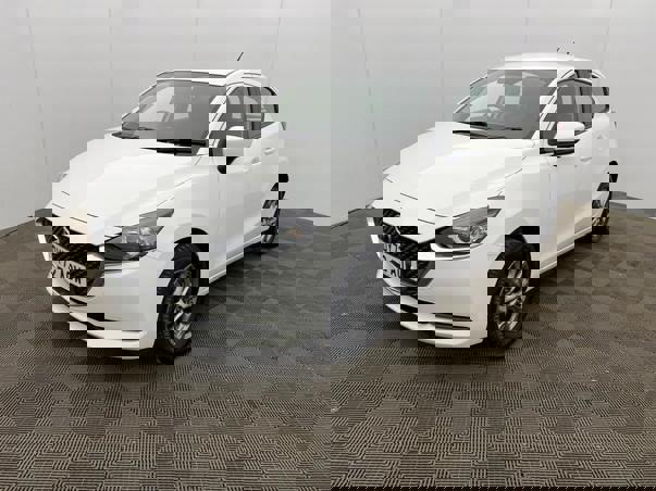 1.5 Skyactiv G 75 SE-L 5dr