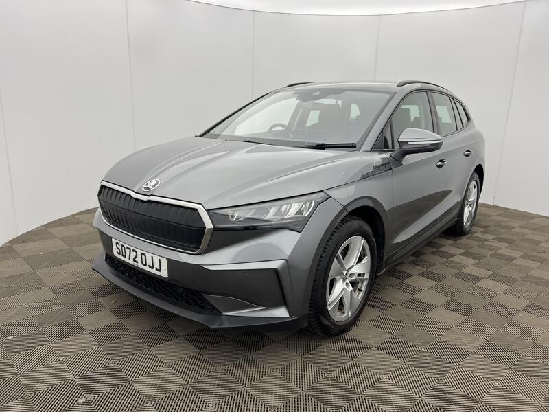 132kW 60 ecoSuite 62kWh 5dr Auto [120kW]