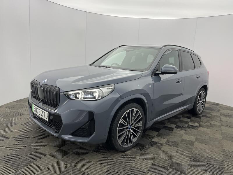 230kW xDrive30 M Sport 65kWh 5dr Auto [Tech+/Pro]