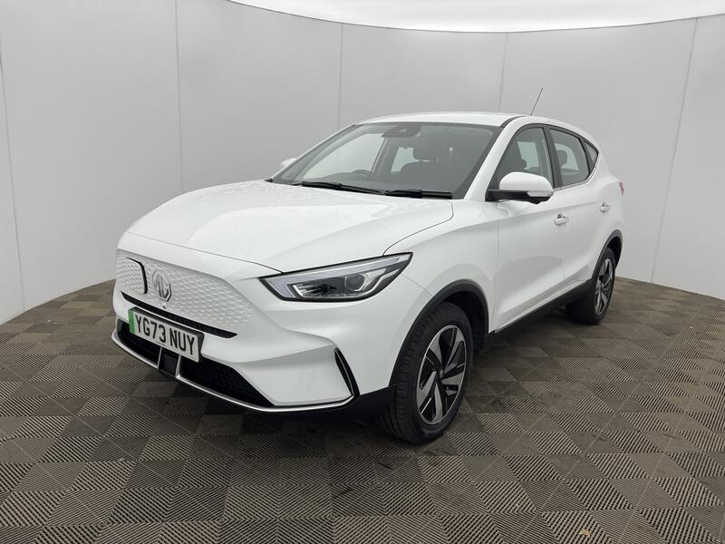 115kW SE EV Long Range 73kWh 5dr Auto