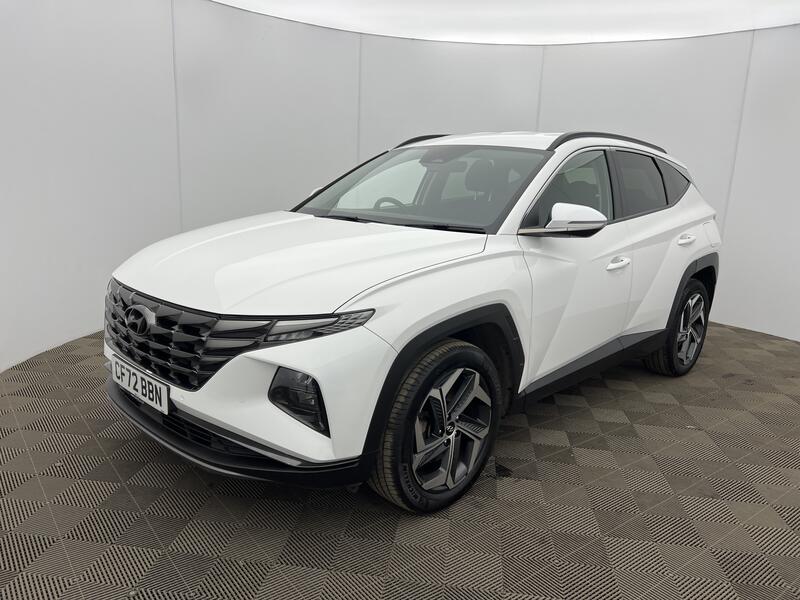 1.6 TGDi Hybrid 230 Premium 5dr 2WD Auto