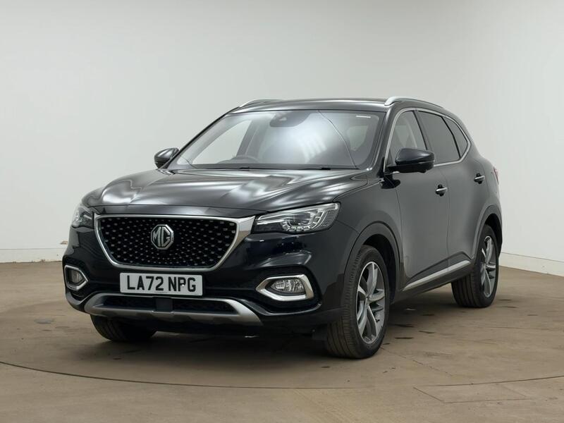 1.5 T-GDI PHEV Exclusive 5dr Auto