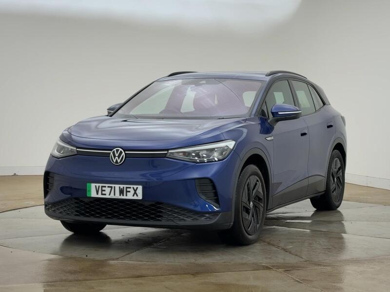 150kW Life Pro Performance 77kWh 5dr Auto