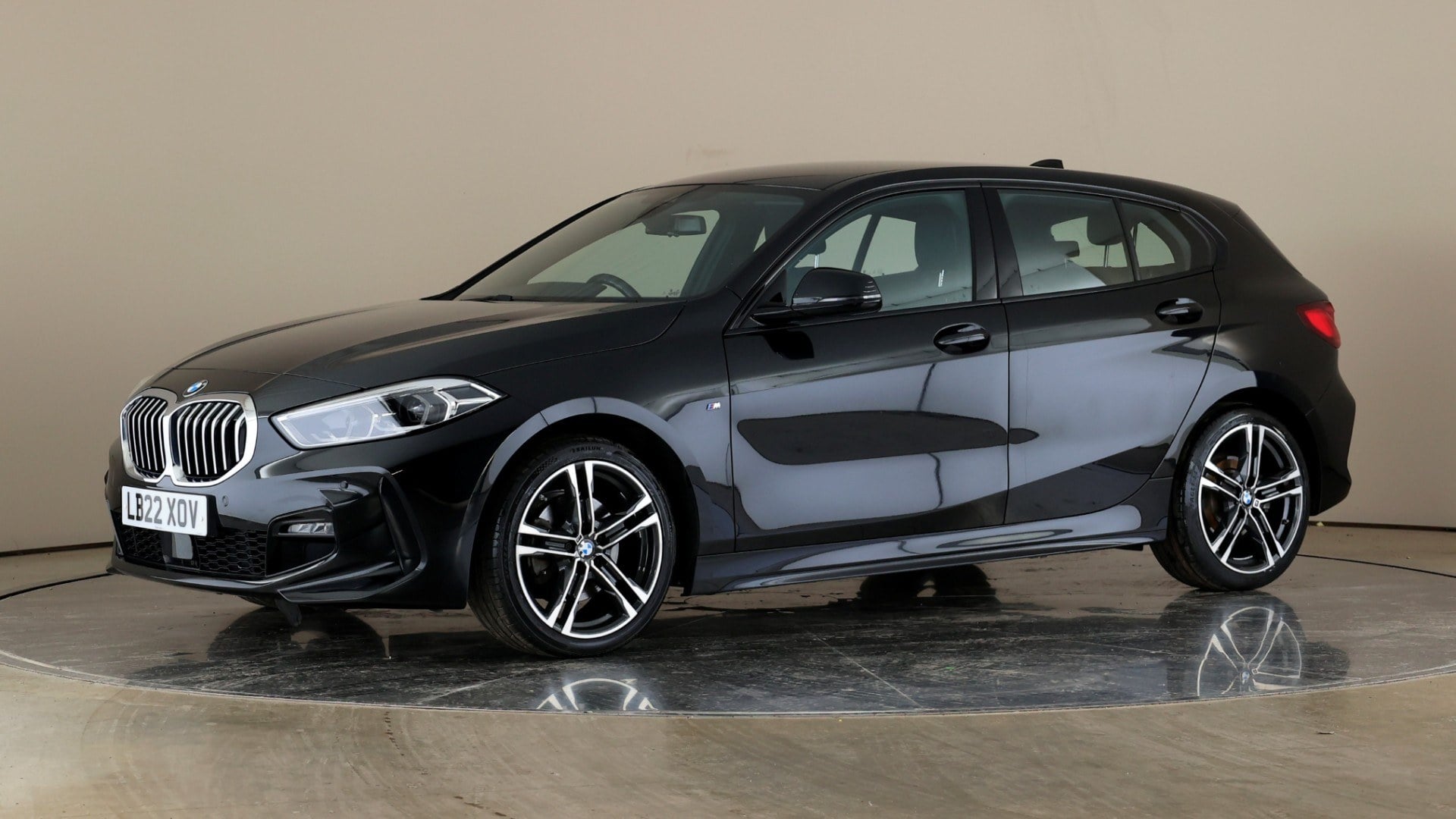 118i Spthat 1.5 M Sport Lcp