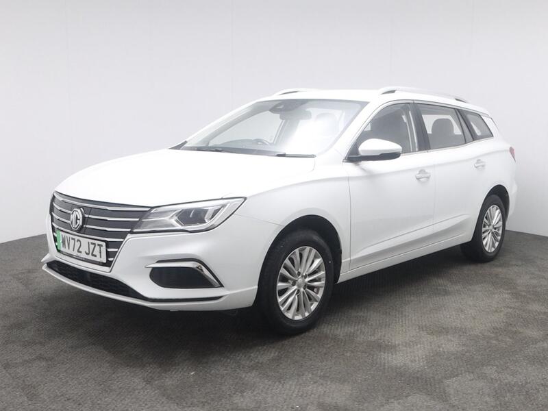 115kW Exclusive EV 61kWh 5dr Auto