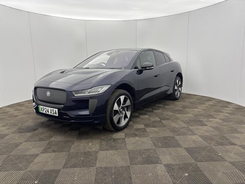 294kW EV400 R-Dynamic SE Black 90kWh 5dr Auto