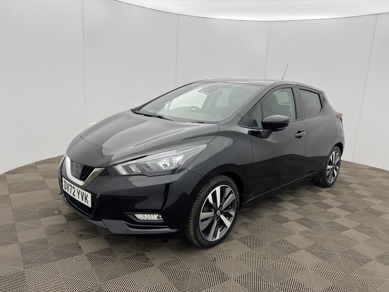 1.0 IG-T 92 Tekna 5dr