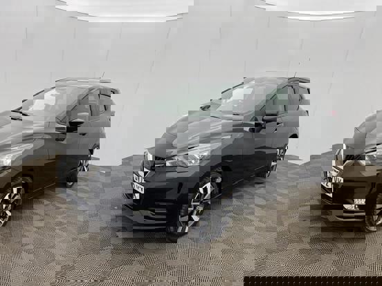 1.0 IG-T 92 Tekna 5dr