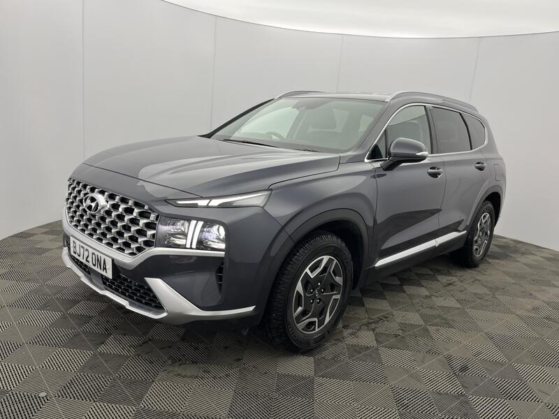 1.6 TGDi Hybrid Premium 5dr 4WD Auto