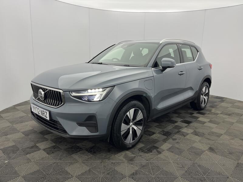 1.5 T4 Recharge PHEV Core Bright 5dr Auto