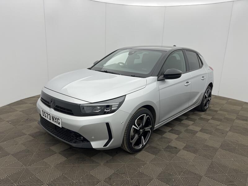 1.2 Turbo Ultimate 5dr