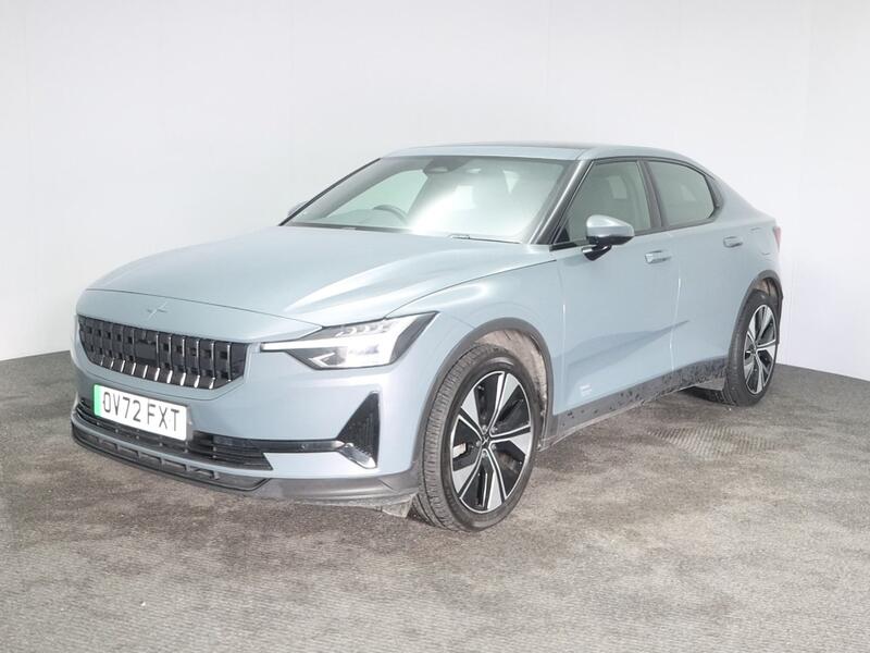 170kW 78kWh Long Range SM [Plus] 5dr Auto