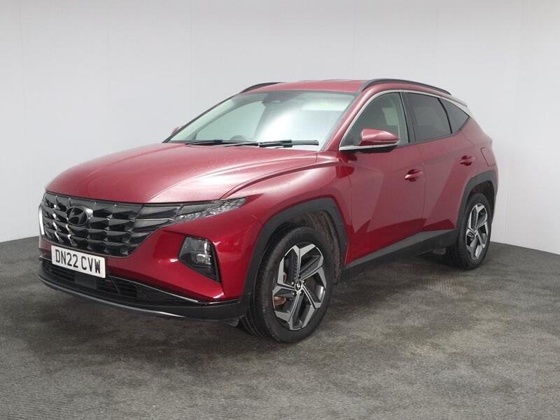 1.6 TGDi Hybrid 230 Premium 5dr 2WD Auto