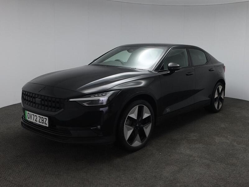 170kW 78kWh Long Range SM [Pilot/Plus] 5dr Auto