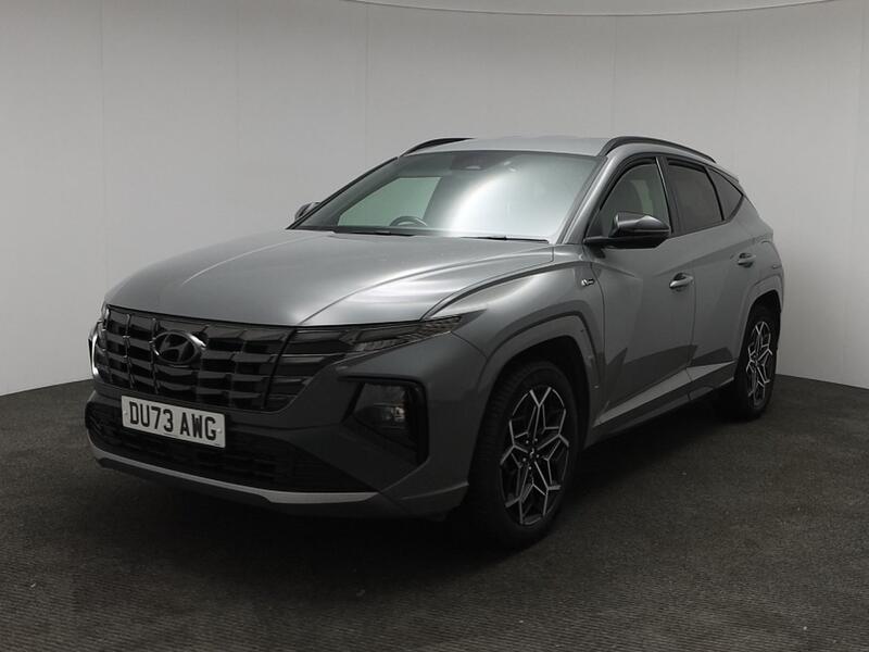 1.6 TGDi Plug-in Hybrid N Line 5dr 4WD Auto