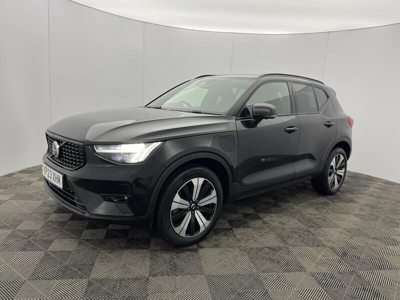 1.5 T5 Recharge PHEV Ultimate Dark 5dr Auto