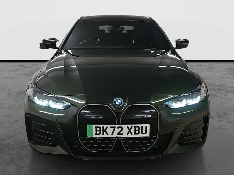 350kW M50 83.9kWh 5dr Auto