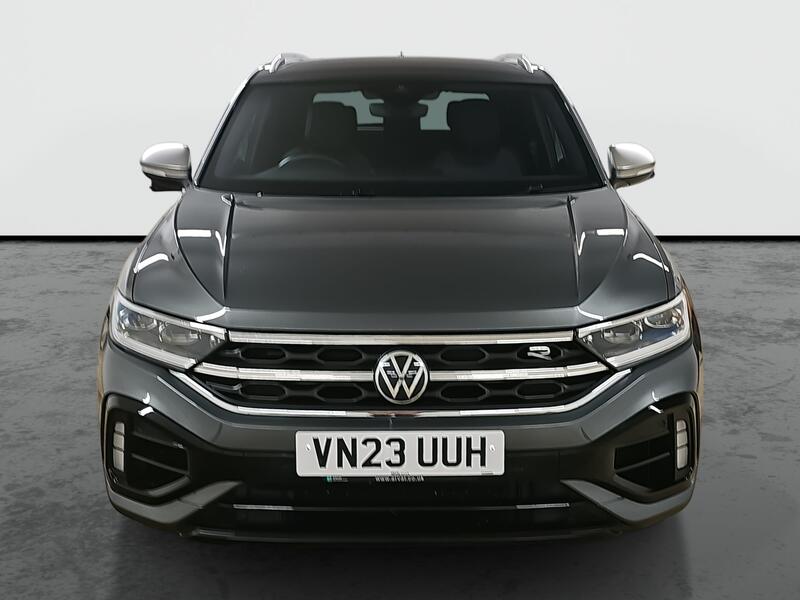 2.0 TSI 300 4MOTION R 5dr DSG