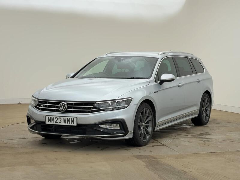 2.0 TDI EVO SCR R-Line 5dr DSG