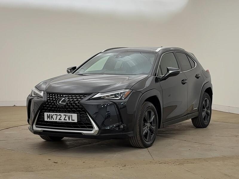 250h 2.0 5dr CVT [17in/Premium Pack/without Nav]