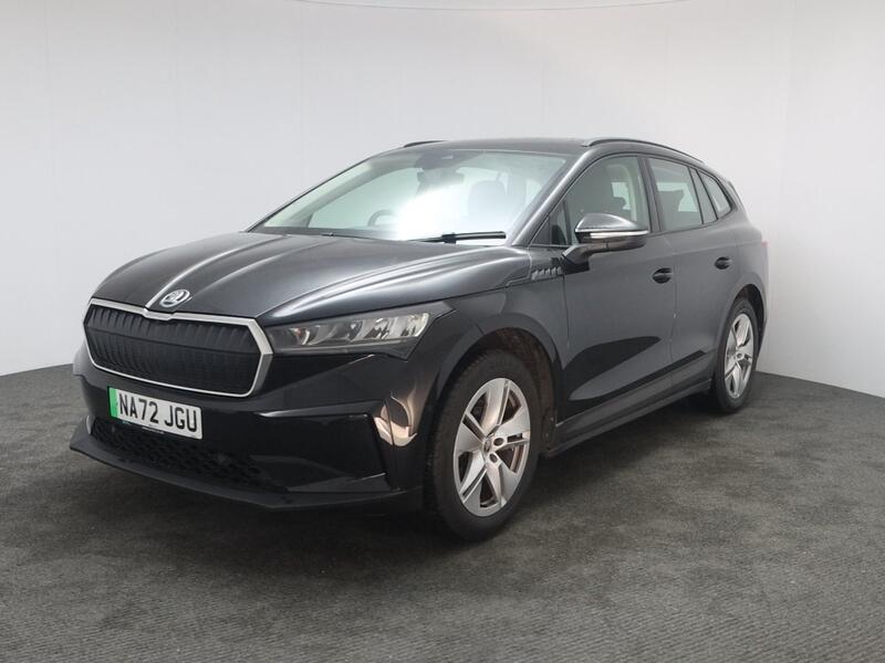 132kW 60 Loft 62kWh 5dr Auto [120kW]