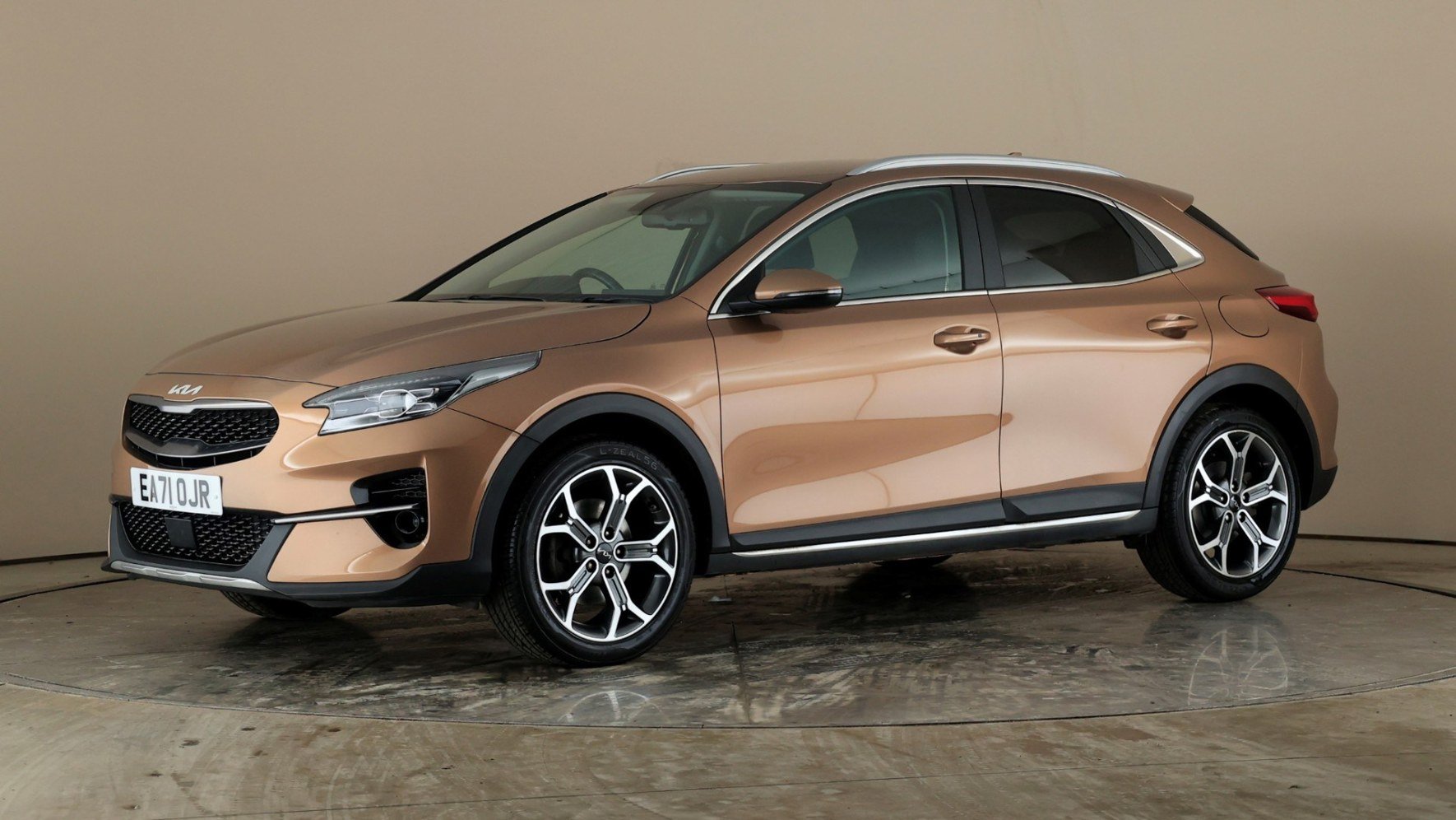 Used Car Leasing Deals | Nationwide Vehicle Contracts