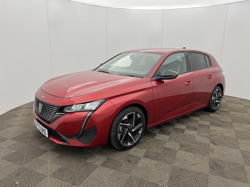 1.2 PureTech Allure Premium 5dr EAT8