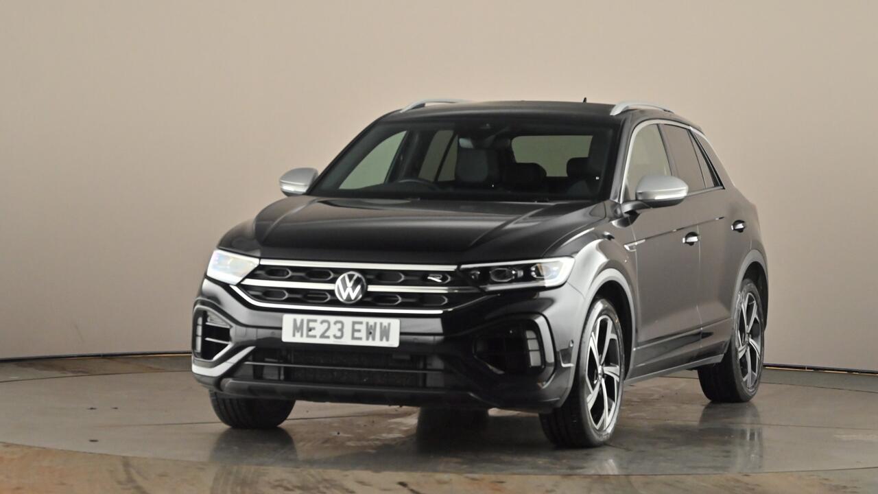 2.0 TSI 300 4MOTION R 5dr DSG