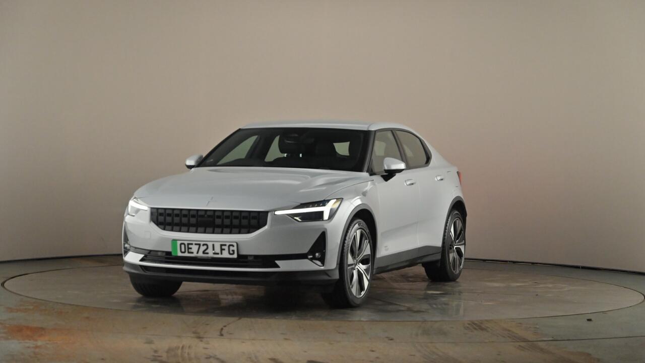 300kW 78kWh Long Range DM [Pilot] 5dr 4WD Auto