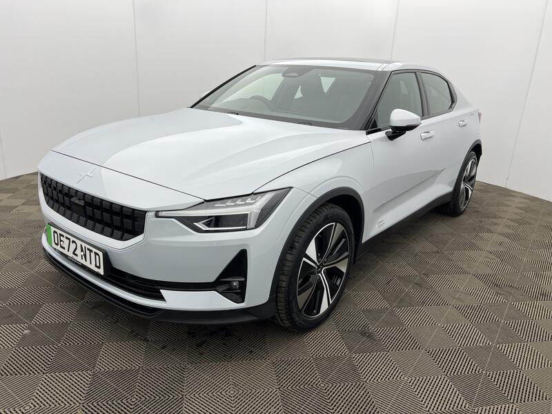 170kW 78kWh Long Range SM [Pilot/Plus] 5dr Auto